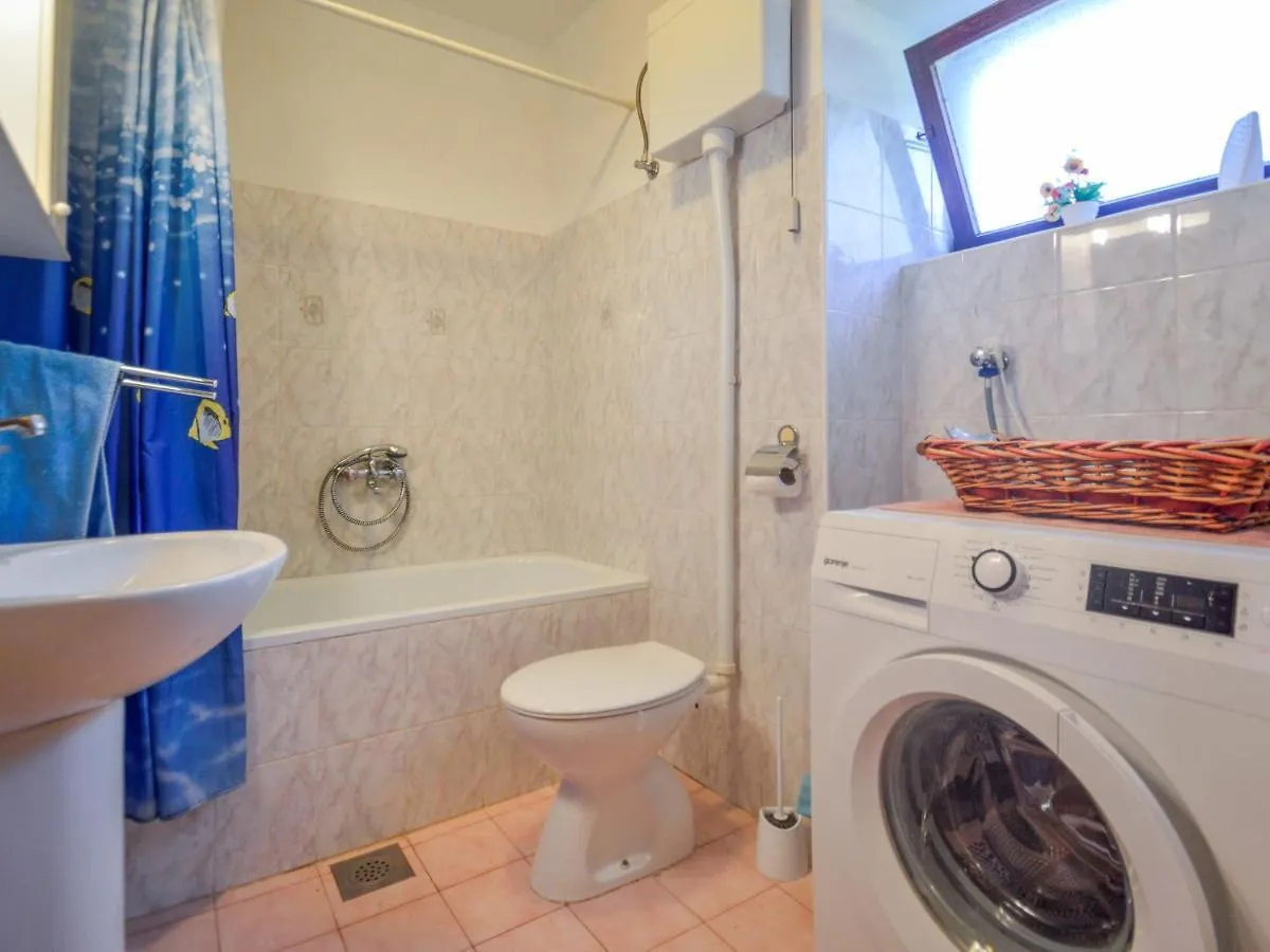 Holiday Home Laura - Pul470 By Interhome Pula