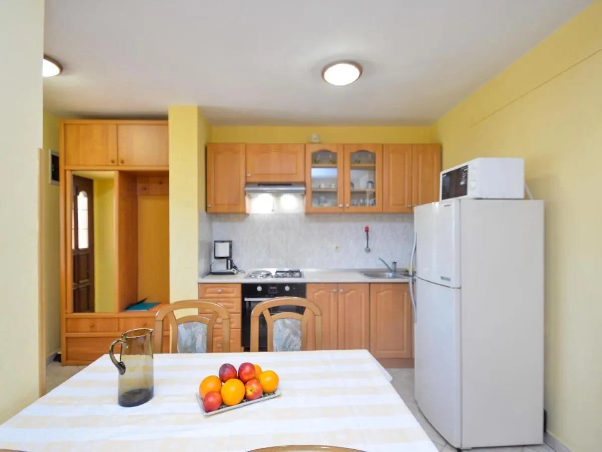 Holiday Home Laura - Pul470 By Interhome Pula 0*,  Croatia