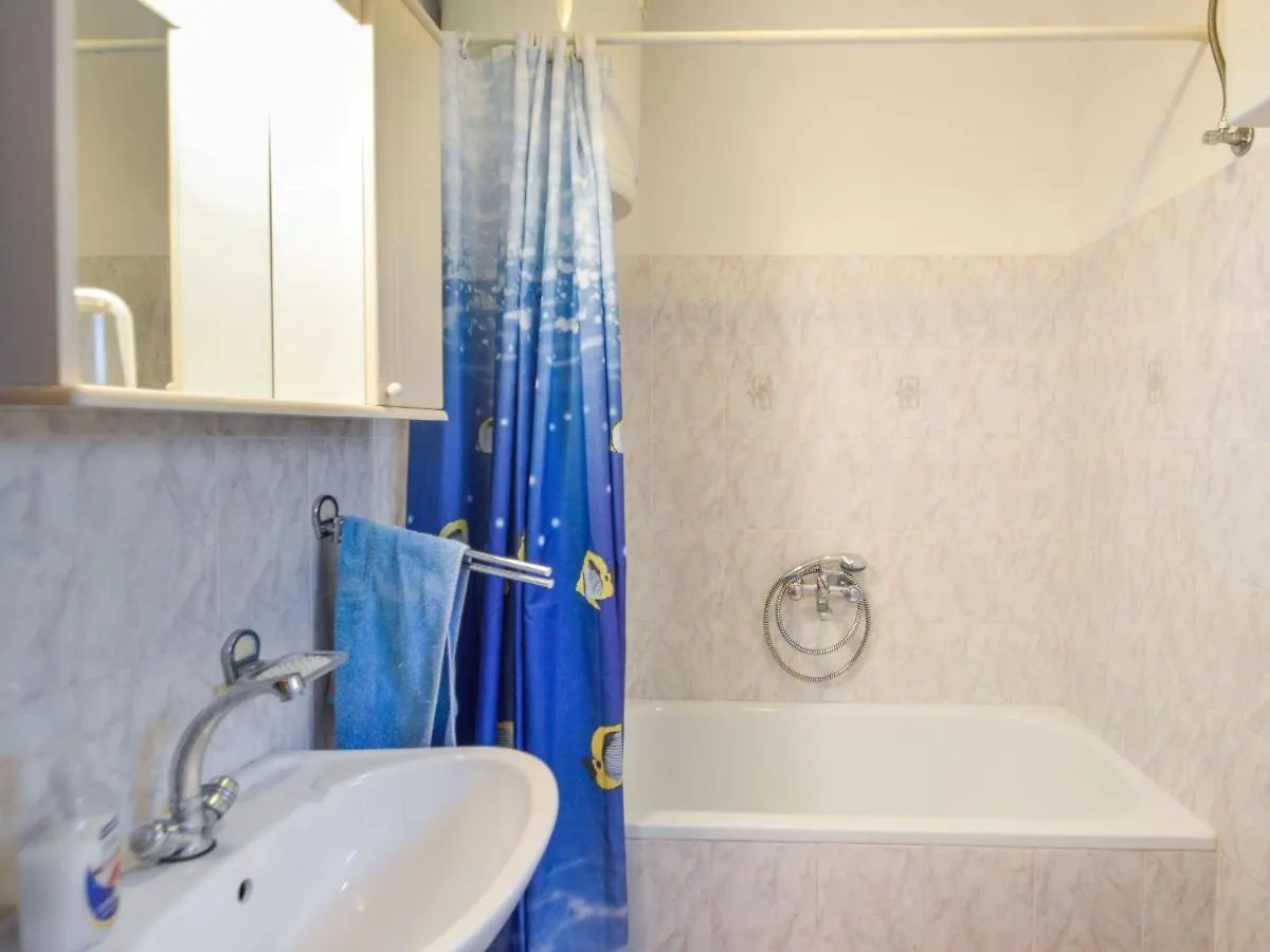 Holiday Home Laura - Pul470 By Interhome Pula