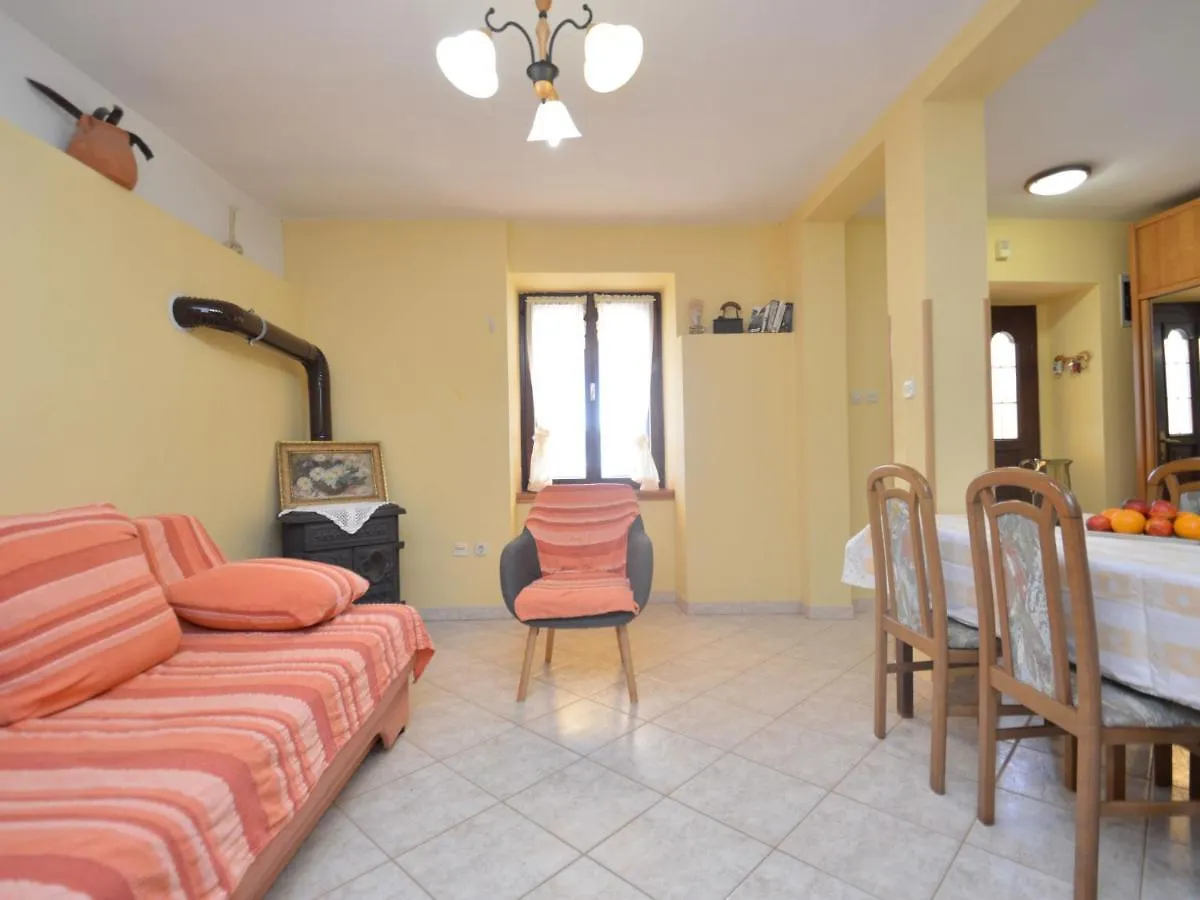 Holiday Home Laura - Pul470 By Interhome Pula